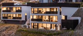 The Bunker Charlie A-1 Bedroom - Queenstown - 8