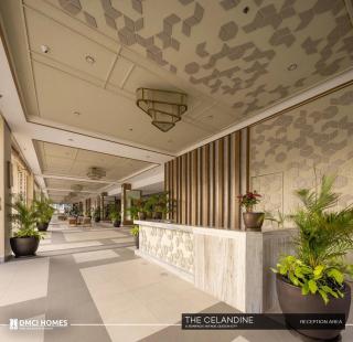 Cozy Home Studio at The Celandine - Manila - 7