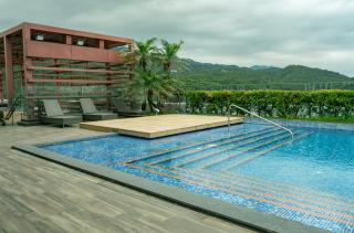 島岸之間 海景無邊際泳池 Island & Shore Sea View & Infinity pool - Toucheng - 1