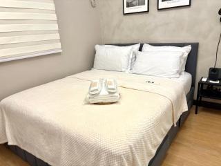 Cozy Home Studio at The Celandine - Manila - 9