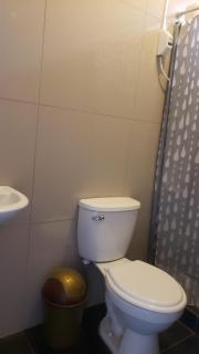 habitaciones con baño - Chaclacayo - 9