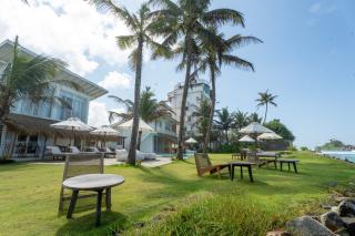 KUKI BEACH - Luxury Beachfront Villa in Ahangama - 3
