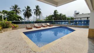 Apartamento con vista al Laguito, Nuevo Conquistador - Cartagena de Indias - 8