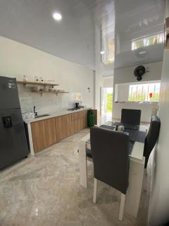 Apartamento Brisas de Verano en Arboletes - Arboletes - 6
