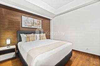 Sivori by Kozystay - Kuningan - Jacarta - 8