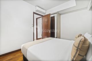 Sivori by Kozystay - Kuningan - Jacarta - 7