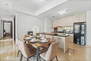 Sivori by Kozystay - Kuningan - Jacarta - 4