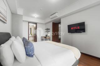 Sivori by Kozystay - Kuningan - Jacarta - 1