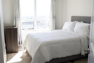 Spacious 2 bedrooms 2 bathrooms with Cozy Charm plus 1 Parking - Mississauga - 8