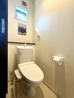 Spacious 3-story house with 4 bedrooms! - Osaca - 2