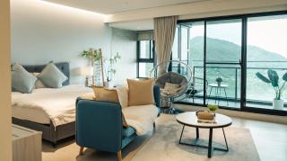 島岸之間 海景無邊際泳池 Island & Shore Sea View & Infinity pool - Toucheng - 6