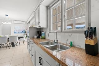 Rooi Koochi 27D - Savaneta - 1