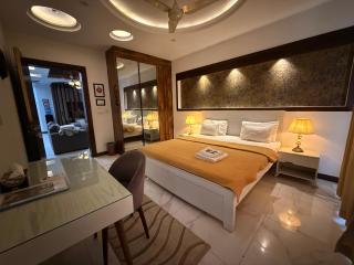 White House Executive - Guest House Islamabad - Rawalpindi - 8
