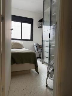 Two bedrooms next to Santa Casa - São Paulo - 6