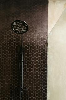 Twin Palms Hotel Seseh Studio 1 Sauna, Ice Bath - - 4