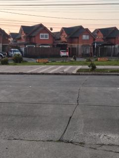 Alojamiento tranquilo y ogareño - Curicó - 0