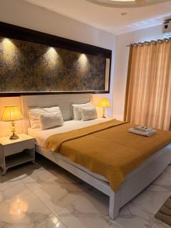 White House Executive - Guest House Islamabad - Rawalpindi - 9