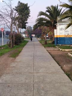Alojamiento tranquilo y ogareño - Curicó - 2