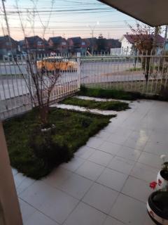 Alojamiento tranquilo y ogareño - Curicó - 1