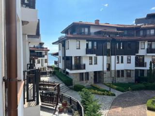 Saint Thomas Holiday Village Condo - Sozopol - 8