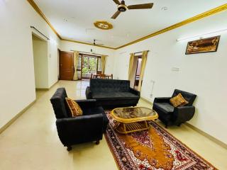 Dwarka Homes Saibaba colony - Jāmb - 0