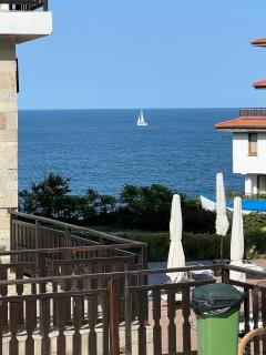 Saint Thomas Holiday Village Condo - Sozopol - 9