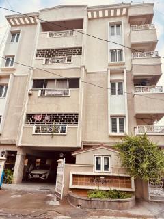 Dwarka Homes Saibaba colony - Jāmb - 9