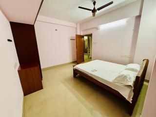Dwarka Homes Saibaba colony - Jāmb - 8