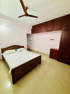 Dwarka Homes Saibaba colony - Jāmb - 6