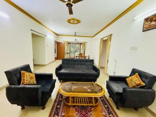 Dwarka Homes Saibaba colony - Jāmb - 3