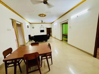 Dwarka Homes Saibaba colony - Jāmb - 1