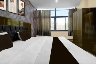 Hotel O Tomar Hotel and Restaurant - Shivpurī - 6
