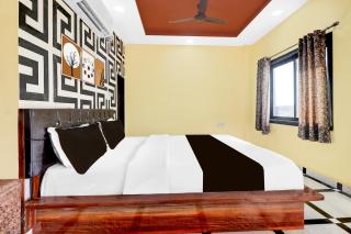 Hotel O Tomar Hotel and Restaurant - Shivpurī - 0