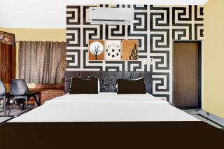 Hotel O Tomar Hotel and Restaurant - Shivpurī - 3