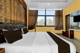 Hotel O Tomar Hotel and Restaurant - Shivpurī - 5