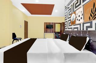 Hotel O Tomar Hotel and Restaurant - Shivpurī - 2