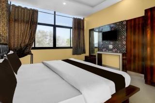 Hotel O Tomar Hotel and Restaurant - Shivpurī - 7