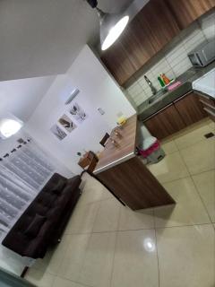 Monoambiente Hermoso - 3