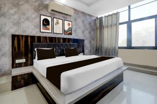 Hotel O Tomar Hotel and Restaurant - Shivpurī - 4