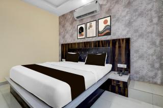 Hotel O Tomar Hotel and Restaurant - Shivpurī - 8