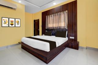 Hotel O Tomar Hotel and Restaurant - Shivpurī - 9