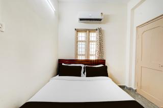 Hotel O SRI BALAJI HOMESTAY BY D ALPHABET - Tirupati - 6