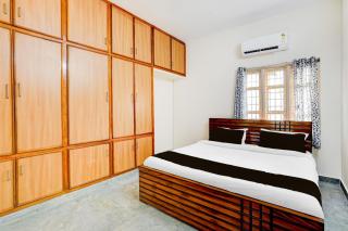 Hotel O SRI BALAJI HOMESTAY BY D ALPHABET - Tirupati - 9