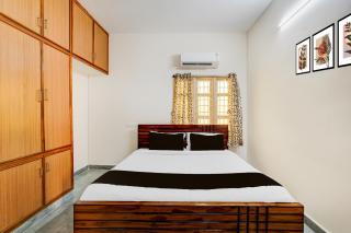 Hotel O SRI BALAJI HOMESTAY BY D ALPHABET - Tirupati - 7