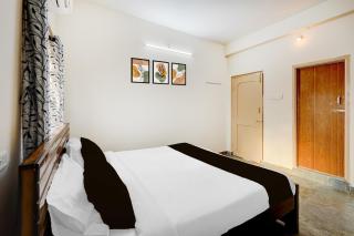 Hotel O SRI BALAJI HOMESTAY BY D ALPHABET - Tirupati - 8