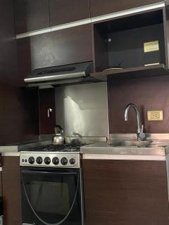 monoambiente Horizonte - 5