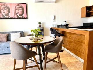Depto exclusivo en Merida - Mérida - 8