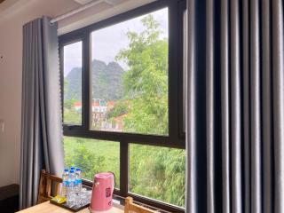 Bamboo Riverside Homestay - Nguyên Ngoại - 5