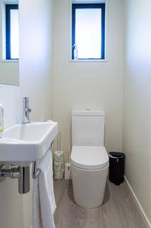 Private 3 Bedroom Home Perfect for large families - Christchurch - 1
