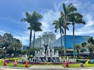Mactan Newtown Staycation - Lapu Lapu City - 0